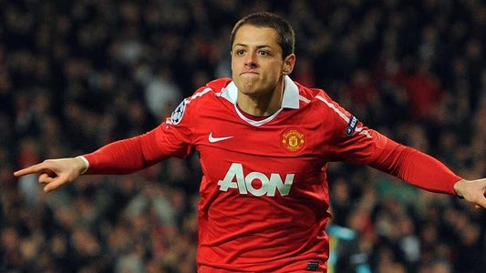 Manchester United | Nike | (2010-2011)