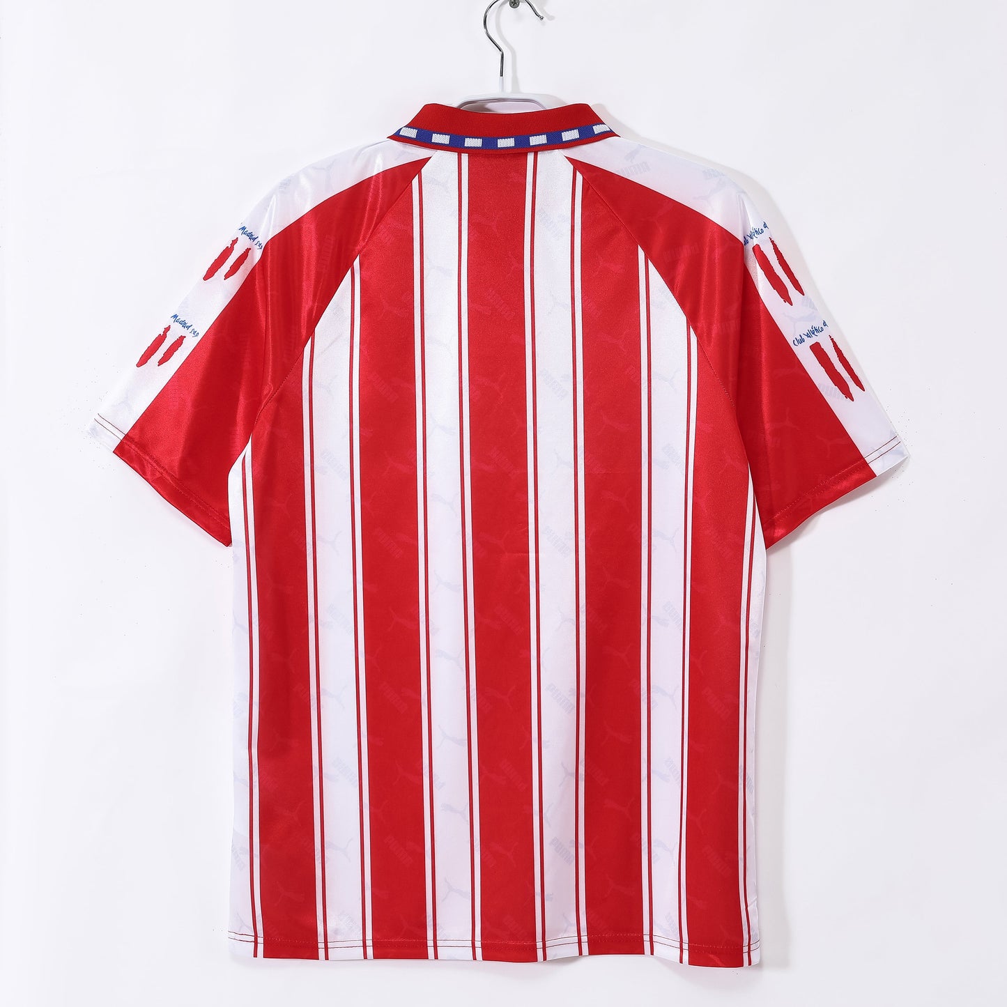 Atlético de Madrid | Puma |(1994-1995)