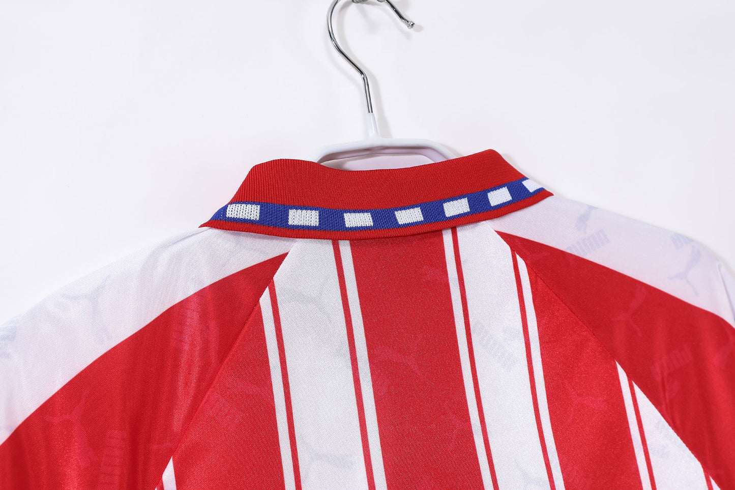 Atlético de Madrid | Puma |(1994-1995)