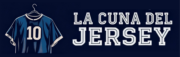 La Cuna del Jersey